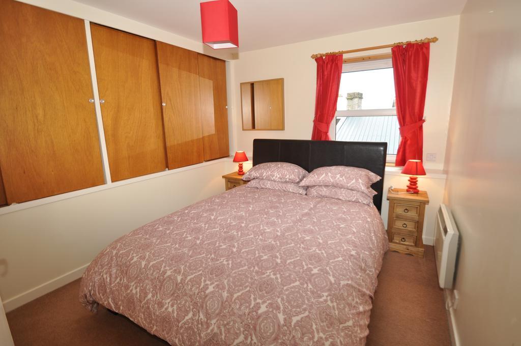 3 Varis Apartments Forres Exterior photo